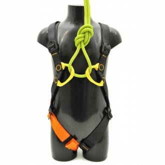 Kid's harness