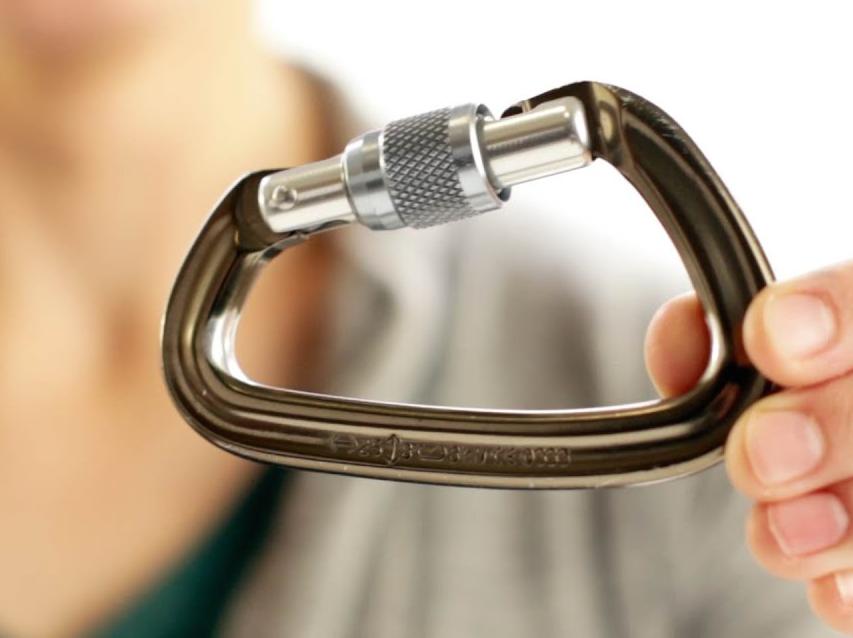 Carabiners