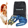 Slackline Slackstar Basic 25 m-Cable-ride.com