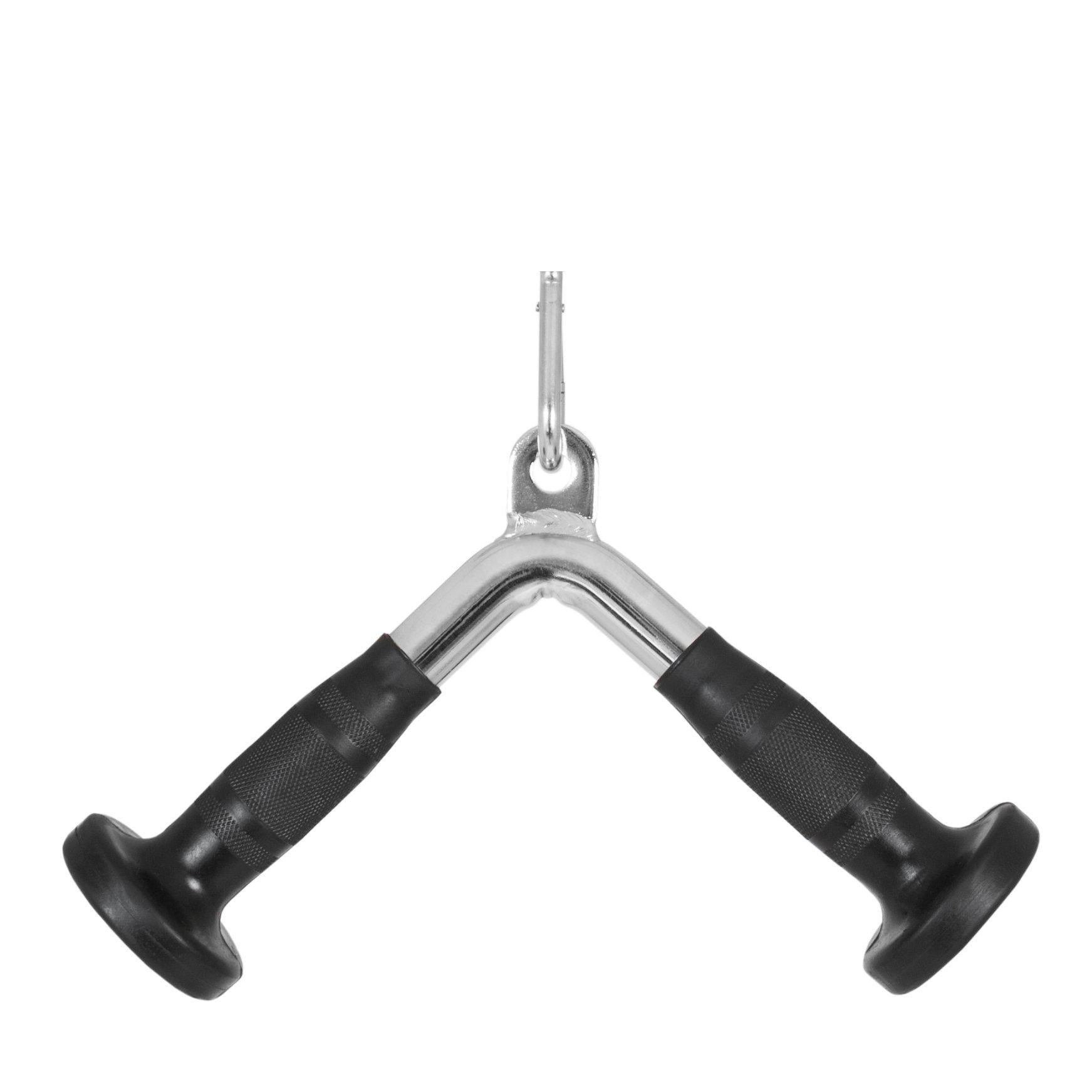 Tri handlebar-Cable-ride.com